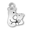Bear and Cub Charm