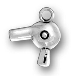 Blow Dryer Charm