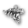Bumble Bee Charm