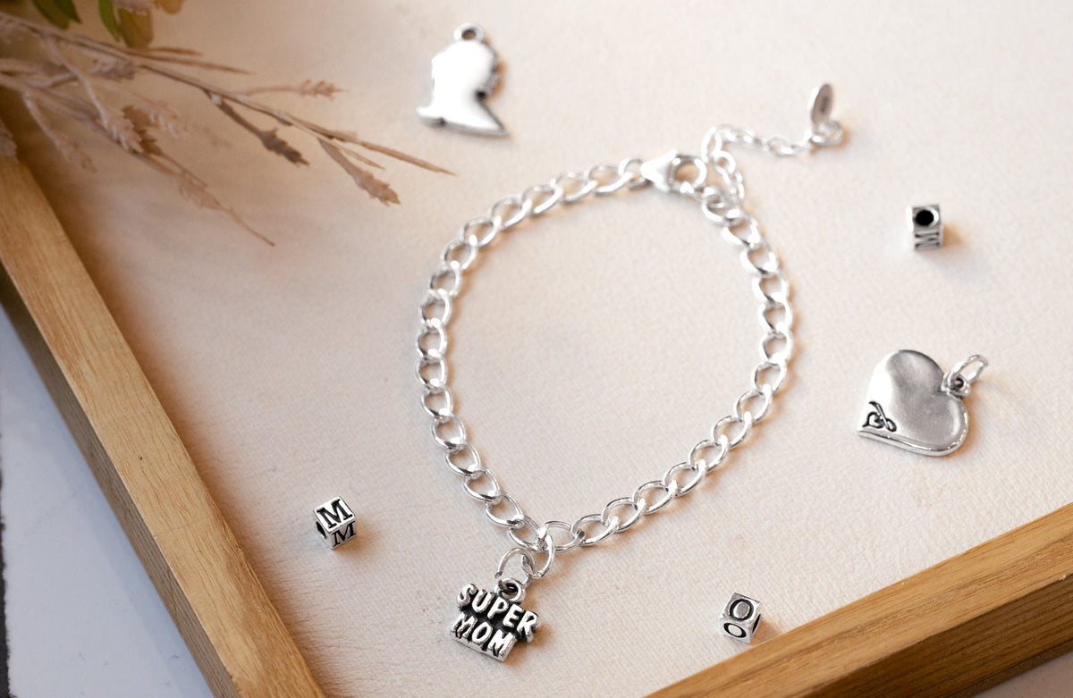 Charm Factory