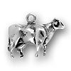 Cow Charm