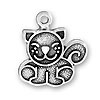 Cute Cat Charm