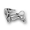 Dachshund Charm