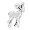 Deer Charm