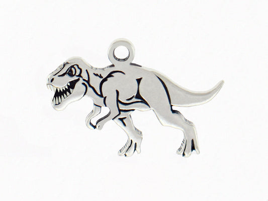DINOSAUR CHARM