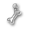 Dog Bone Charm