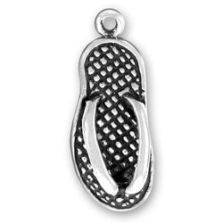 Flip Flop Charm