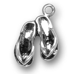 Flip Flop Sandal Charm