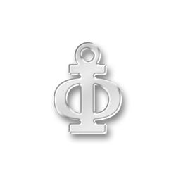 Greek Phi Charm