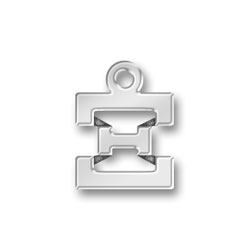 Greek Xi Charm