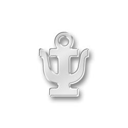 Green Psi Charm