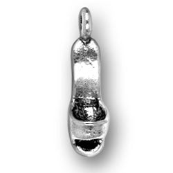 High Heel Shoe Charm