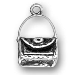 Ladies Handbag Charm