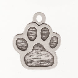 Large Pawprint