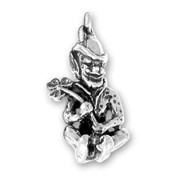 Leprechaun Charm