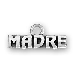 Madre Charm