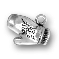 Mitten Charm