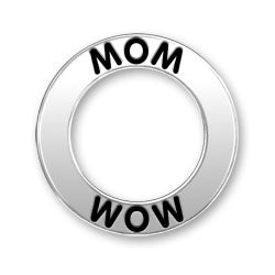 Mom Message Ring