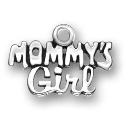 Mommy's Girl Charm