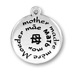 Mother in many languages