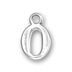 Number 0 Charm