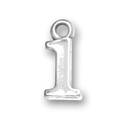 Number 1 Charm