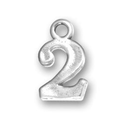 Number 2 Charm