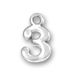 Number 3 Charm