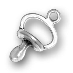 Pacifier Charm