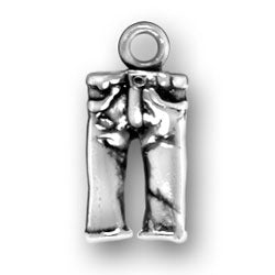 Pants Charm