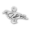 Raven Charm