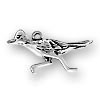 Roadrunner Charm