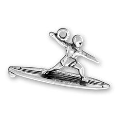Surfer Charm