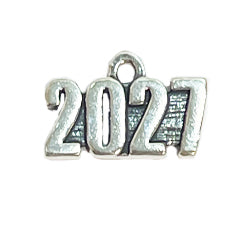 Year 2027 Charm