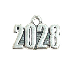 Year 2028 Charm