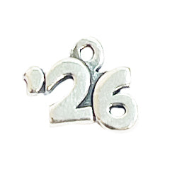 Year '26 Charm