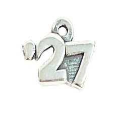 Year '27 Charm