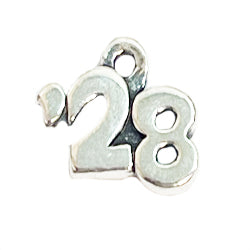 Year '28 Charm