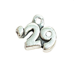 Year '29 Charm