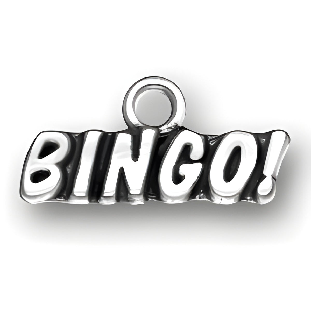 Bingo Charm Alt view.