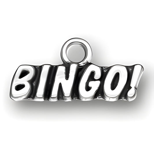 Bingo Charm Alt view.
