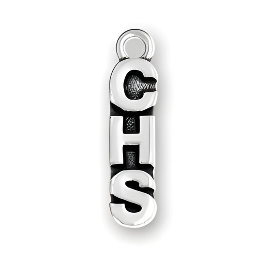 CHS Charm Alt view.