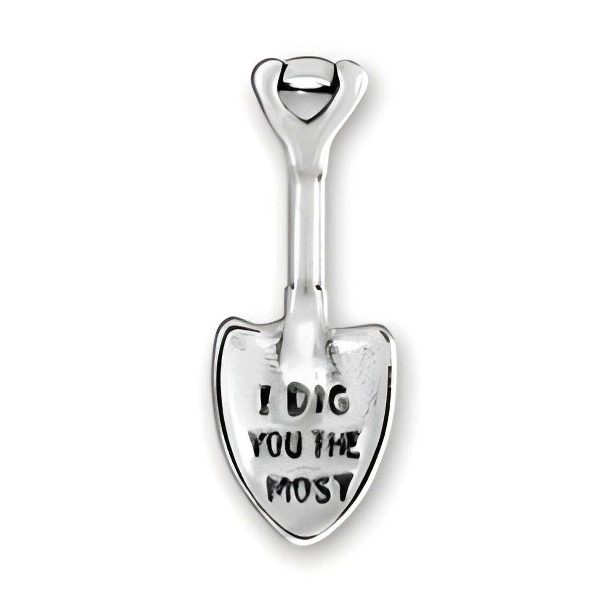 I Dig You The Most Shovel Charm Alt view.