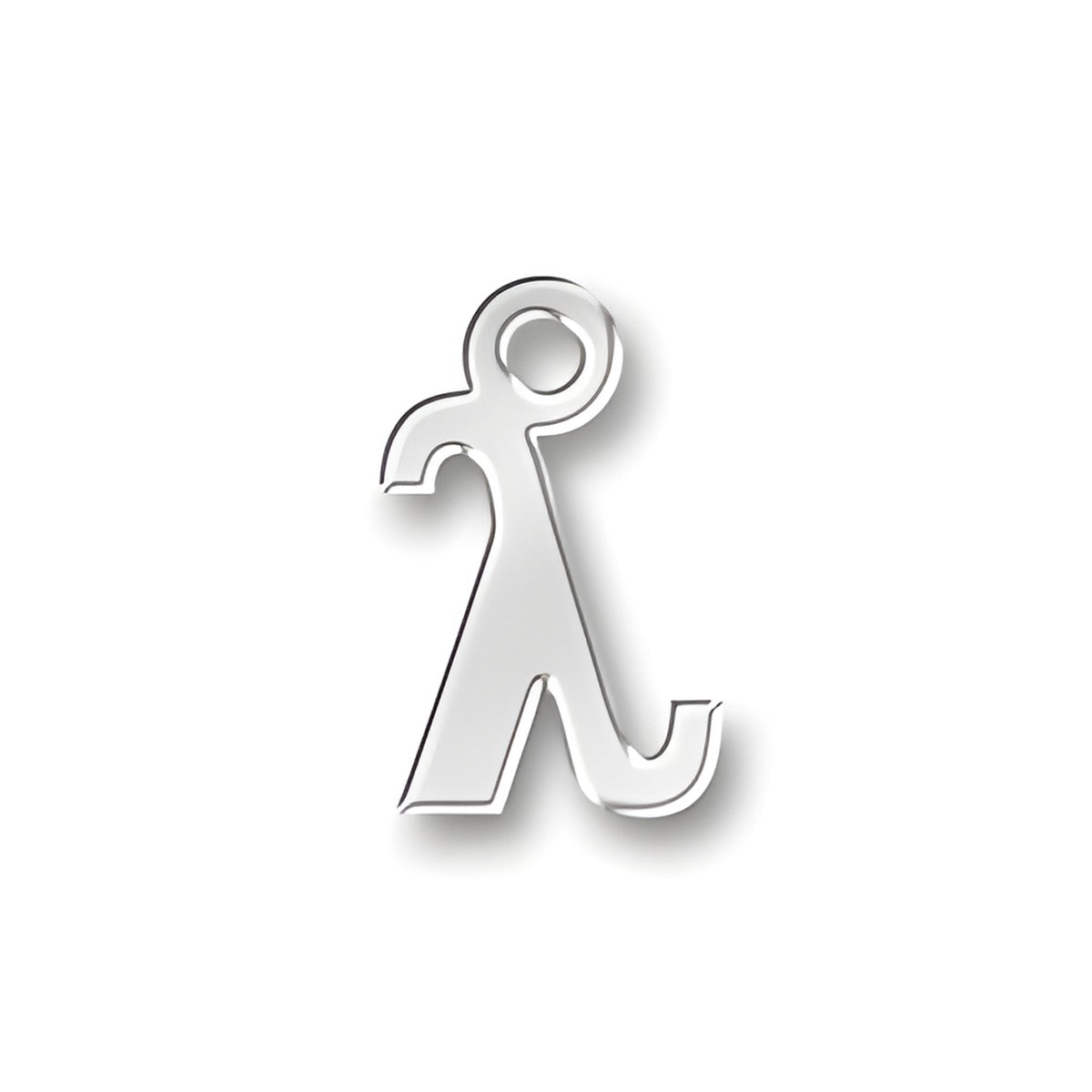 Lambda Charm Alt view.