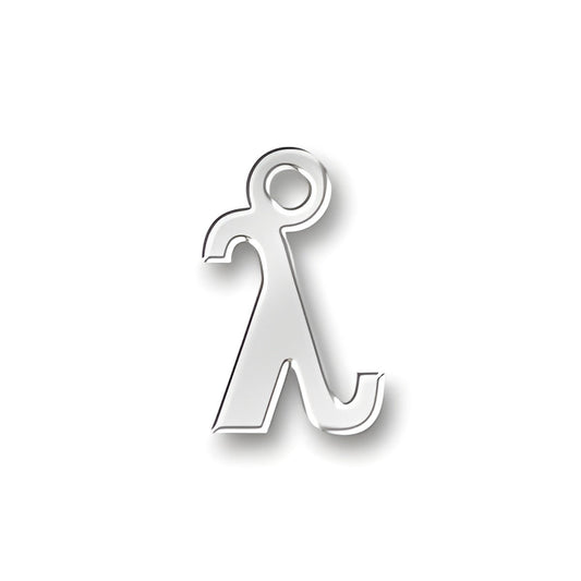 Lambda Charm Alt view.
