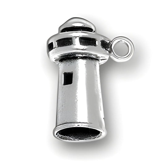 Light House Charm Alt view.