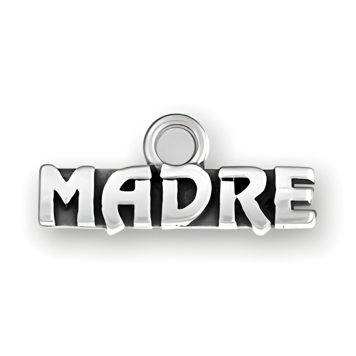 Madre Charm Alt view.