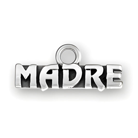 Madre Charm Alt view.