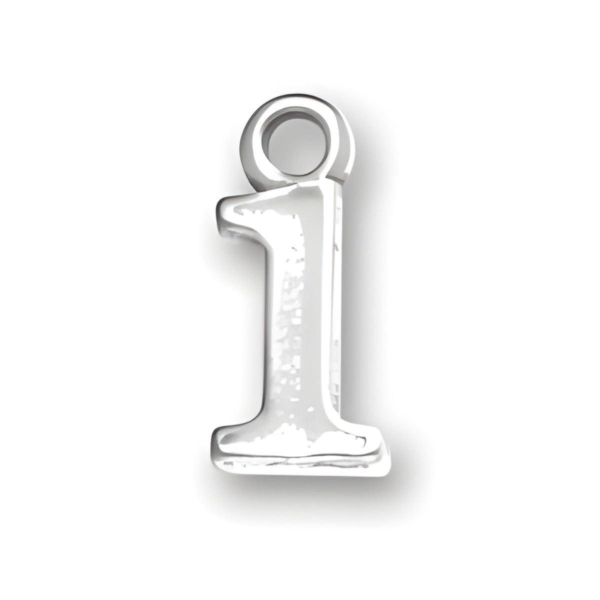 Number 1 Charm Alt view.