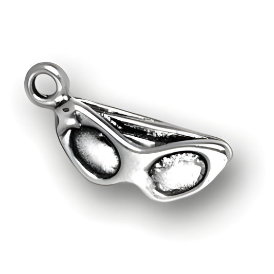 Sunglasses Charm Alt view.
